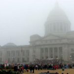 Arkansas Right To Life March For Life