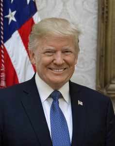 Arkansas Right To Life President Donald Trump Endorsement
