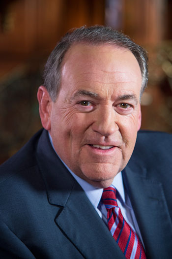 Mike Huckabee Bowties for Babies Fundraiser Arkansas Right To Life