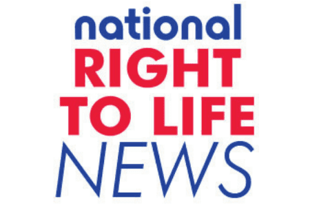 Front Page - Arkansas Right To Life